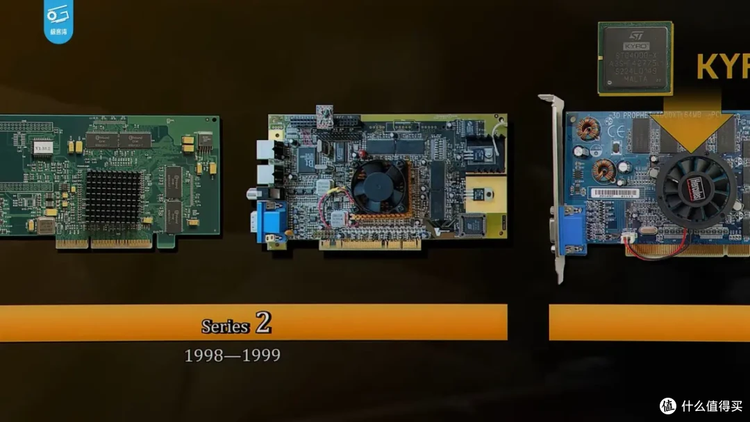 【省流总结】手机GPU和PC显卡有何不同?小芯片为何能玩大型游戏