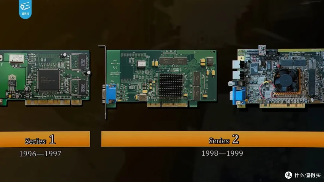 【省流总结】手机GPU和PC显卡有何不同?小芯片为何能玩大型游戏
