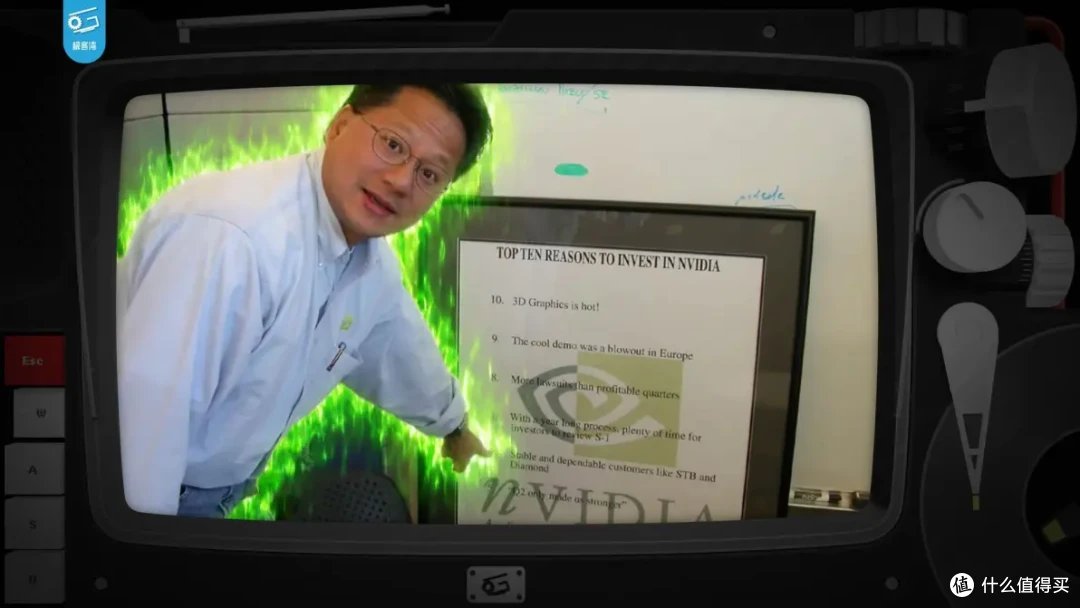 【省流总结】手机GPU和PC显卡有何不同?小芯片为何能玩大型游戏