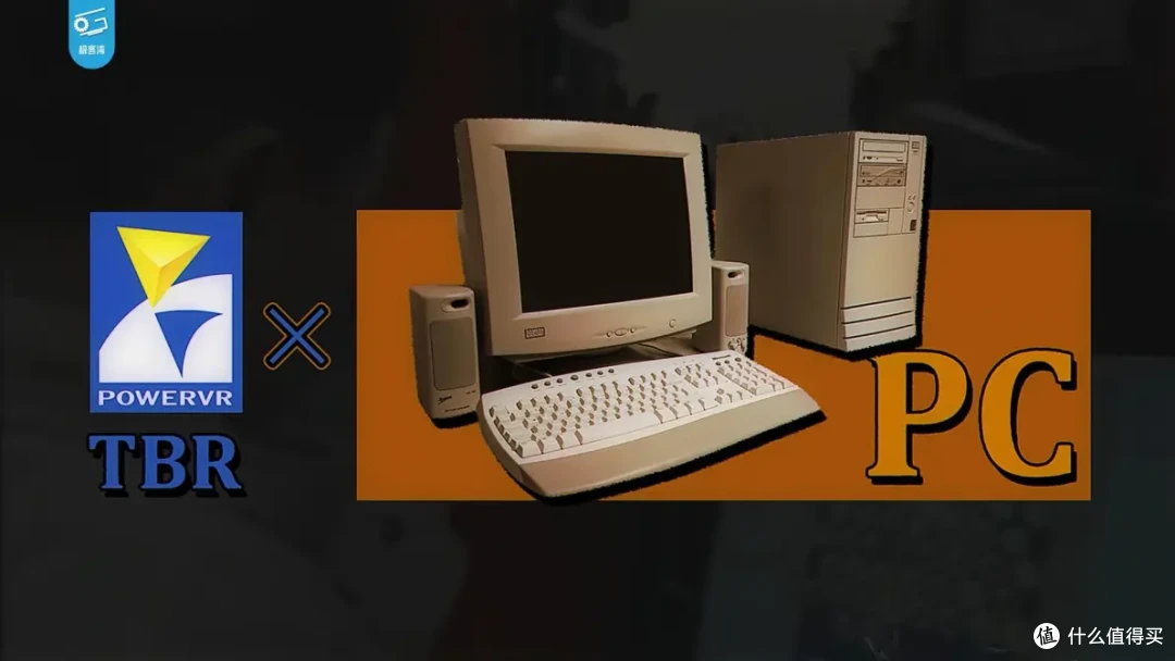 【省流总结】手机GPU和PC显卡有何不同?小芯片为何能玩大型游戏