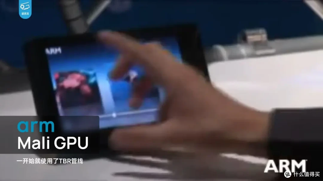 【省流总结】手机GPU和PC显卡有何不同?小芯片为何能玩大型游戏