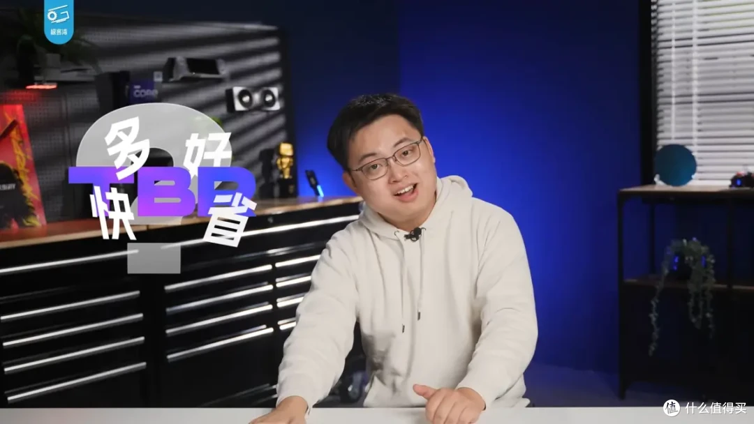 【省流总结】手机GPU和PC显卡有何不同?小芯片为何能玩大型游戏
