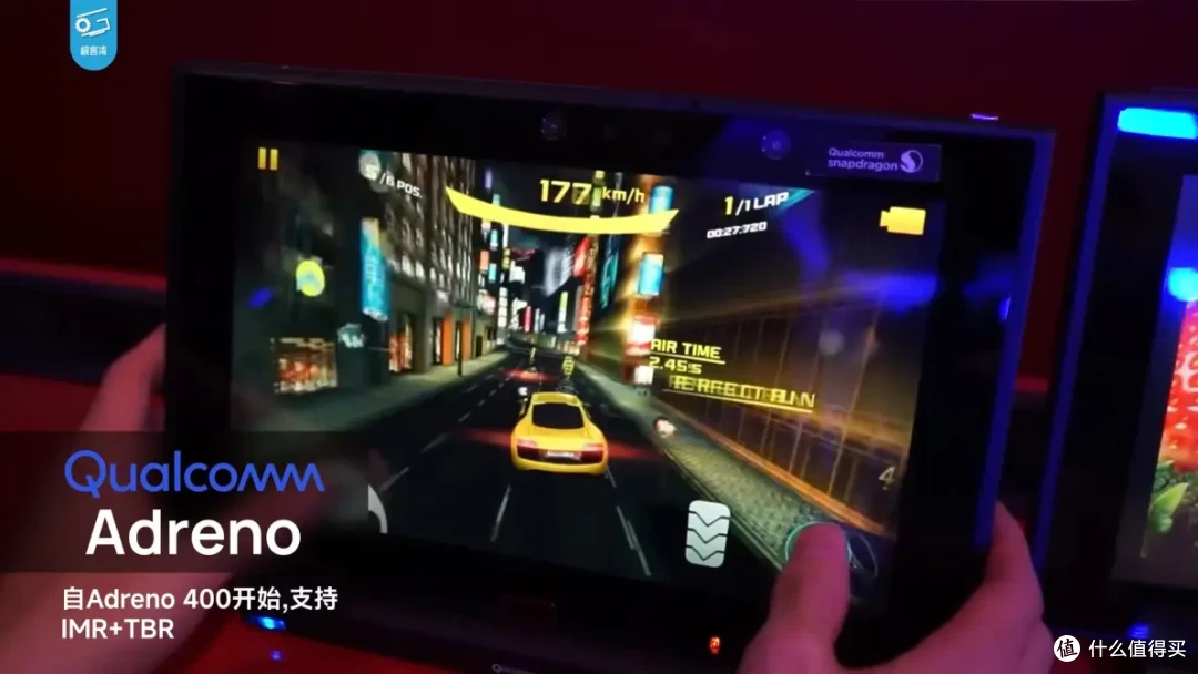 【省流总结】手机GPU和PC显卡有何不同?小芯片为何能玩大型游戏