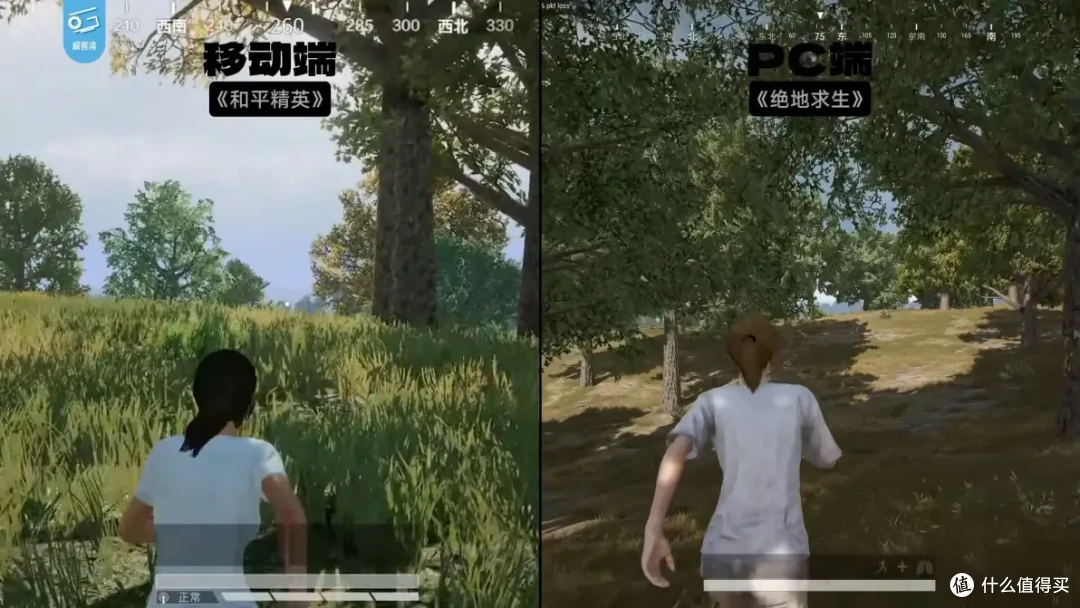【省流总结】手机GPU和PC显卡有何不同?小芯片为何能玩大型游戏