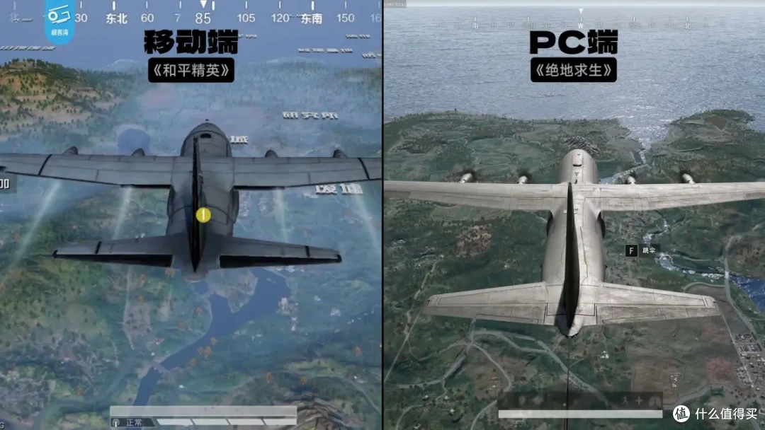 【省流总结】手机GPU和PC显卡有何不同?小芯片为何能玩大型游戏