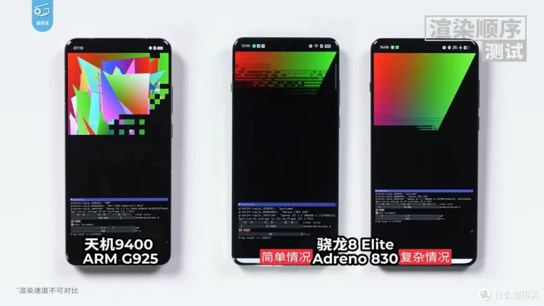 【省流总结】手机GPU和PC显卡有何不同?小芯片为何能玩大型游戏
