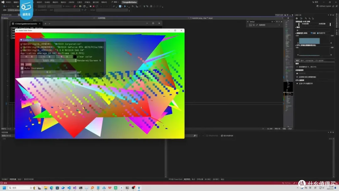 【省流总结】手机GPU和PC显卡有何不同?小芯片为何能玩大型游戏