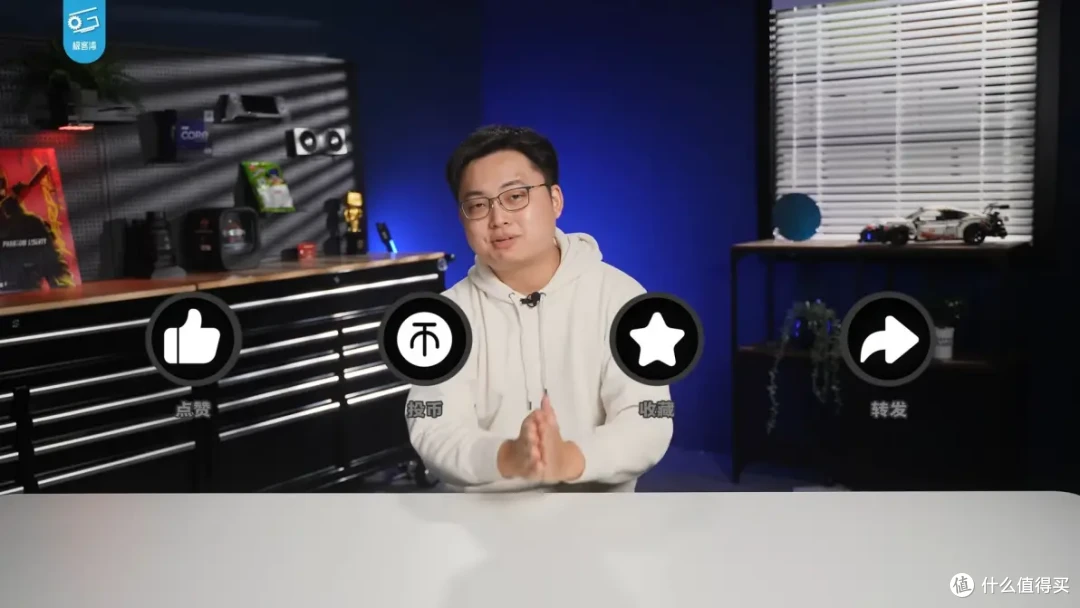 【省流总结】手机GPU和PC显卡有何不同?小芯片为何能玩大型游戏