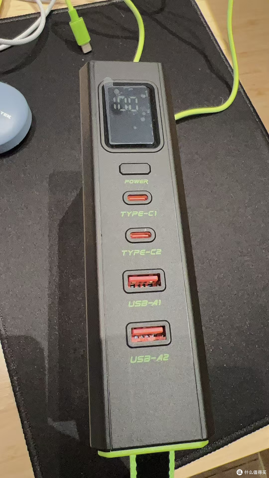 465元户外电源,70000mAh+100W快充,户外必备