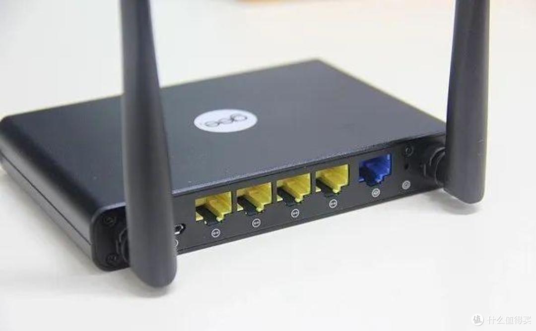 捡垃圾:仅售5元的路由器,颜值高信号强,还很能打!