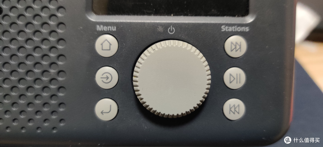 pure elan connect网络收音机