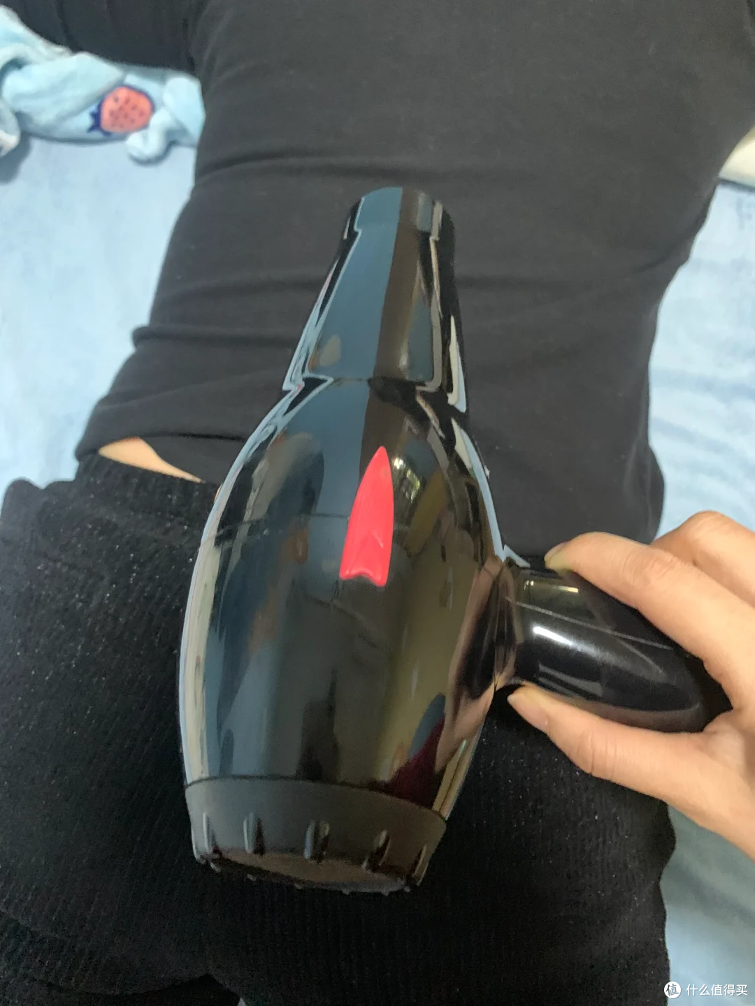 99%的人只知道用吹风机来吹头发,它的7个隐藏用法,个个妙用无穷