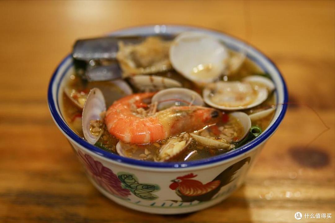 海南,除了椰子,芒果之外,这10大“小吃”更是一绝,外地不多见