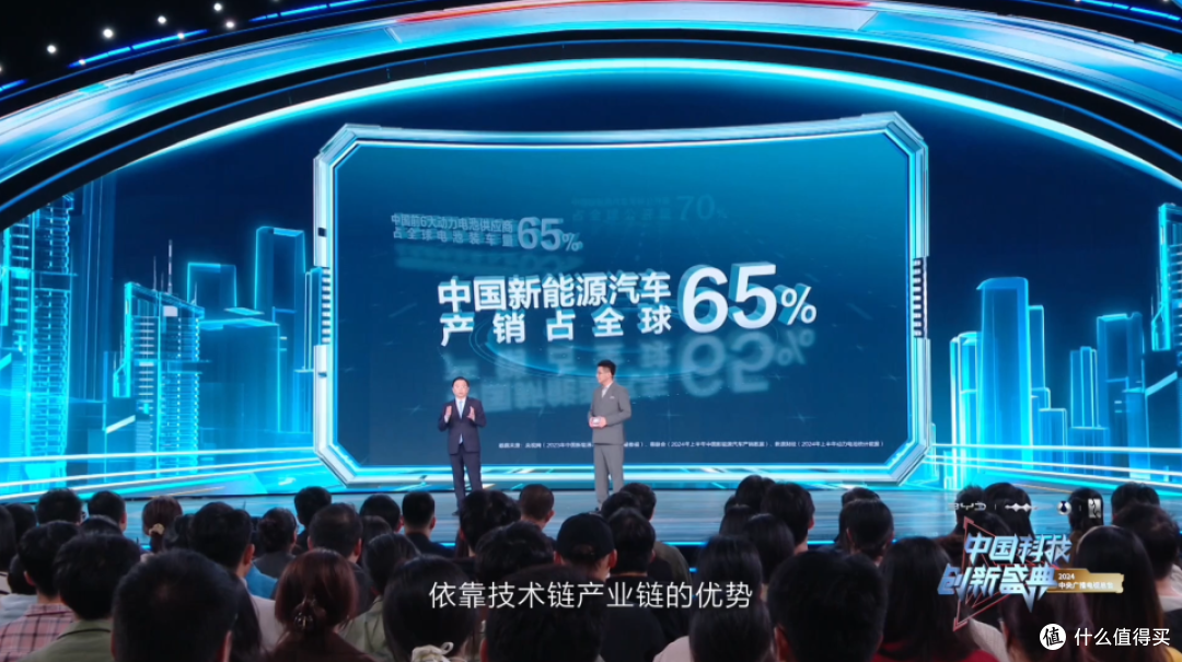 没想到吧!全球领先的新能源汽车技术,都是中国率先使用