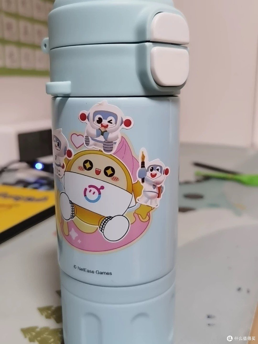 高颜值特级水杯