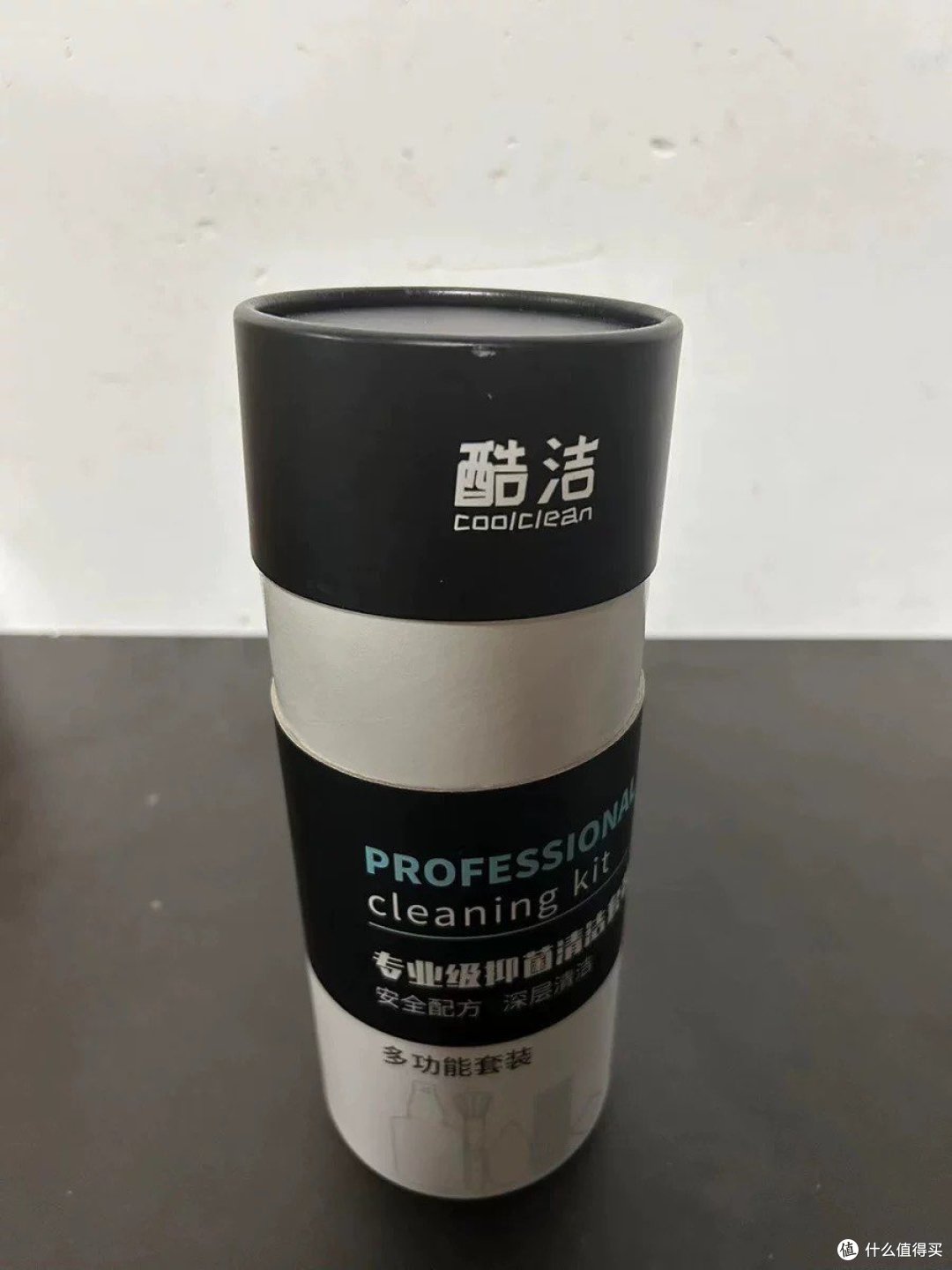 超级频幕清洁剂