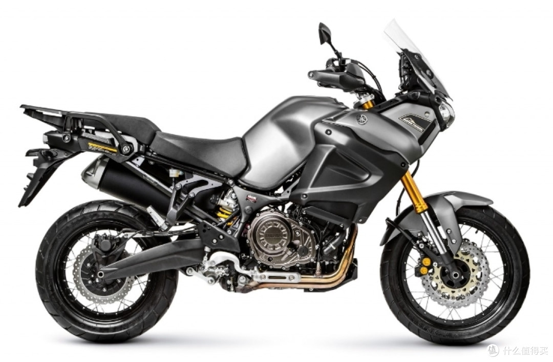 Yamaha XT1200Z Super Tenere 经典的探险摩托车