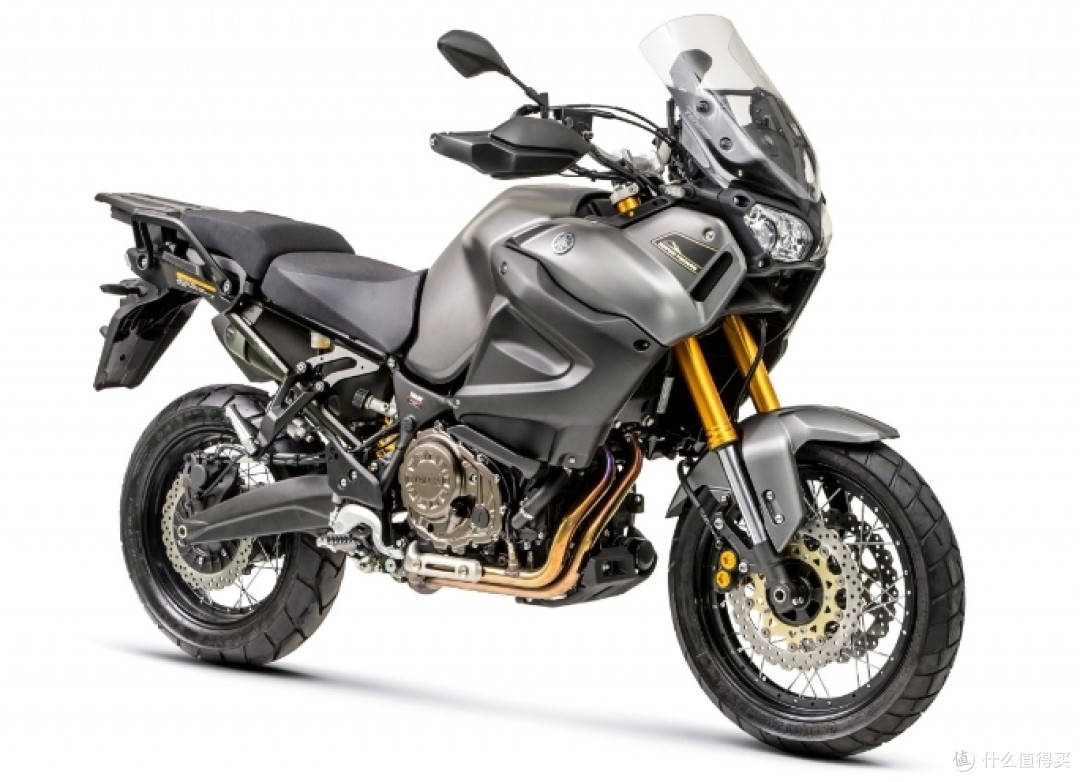 Yamaha XT1200Z Super Tenere 经典的探险摩托车