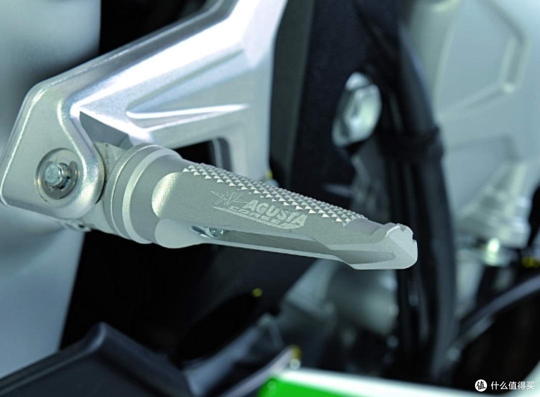 2014款MV Agusta F3 800 AGO特别版高性能跑车摩托车