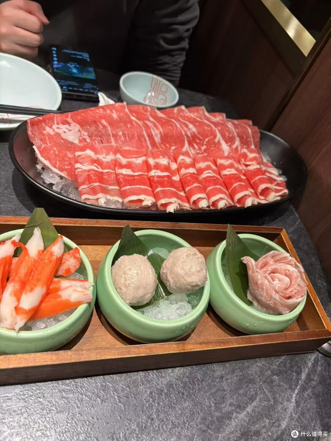 有什么事情能比吃火锅来的更爽?