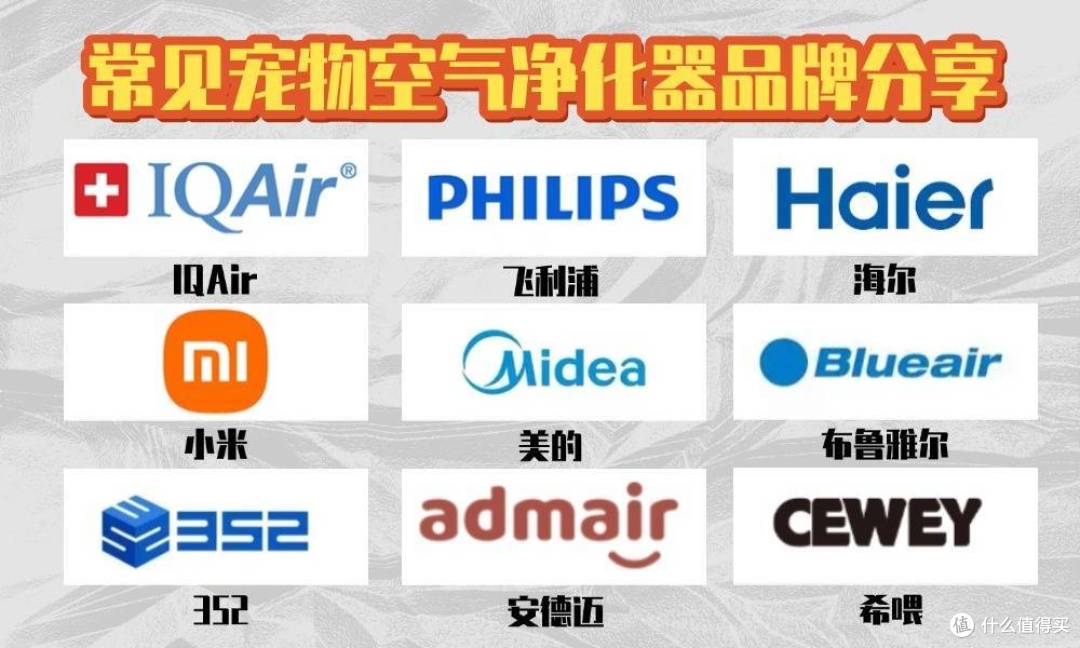 拒当韭菜!铲屎官注意看!宠物空气净化器推荐哪款?测评分享!
