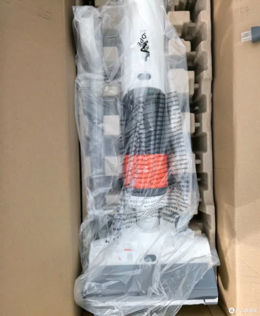 新年家居清洁首选,小米无线洗地机