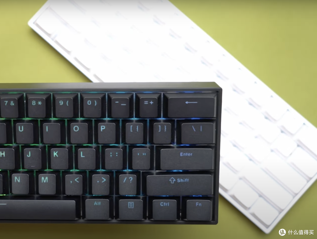 迈从 ACE60 Pro:真能干翻 Fire68、MAD60 和 Wooting60?