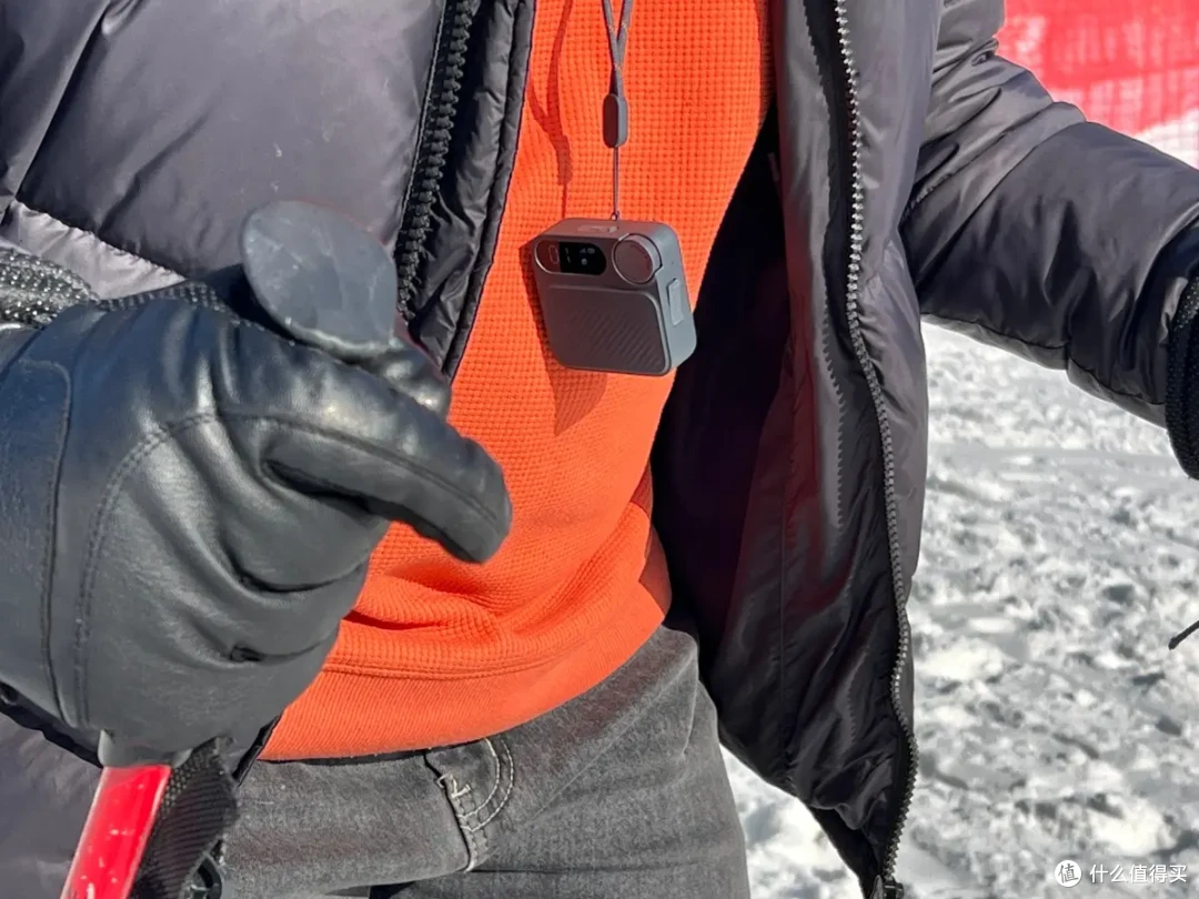 小米运动对讲机：运动达人的终极通讯神器，5000公里超长对讲！
