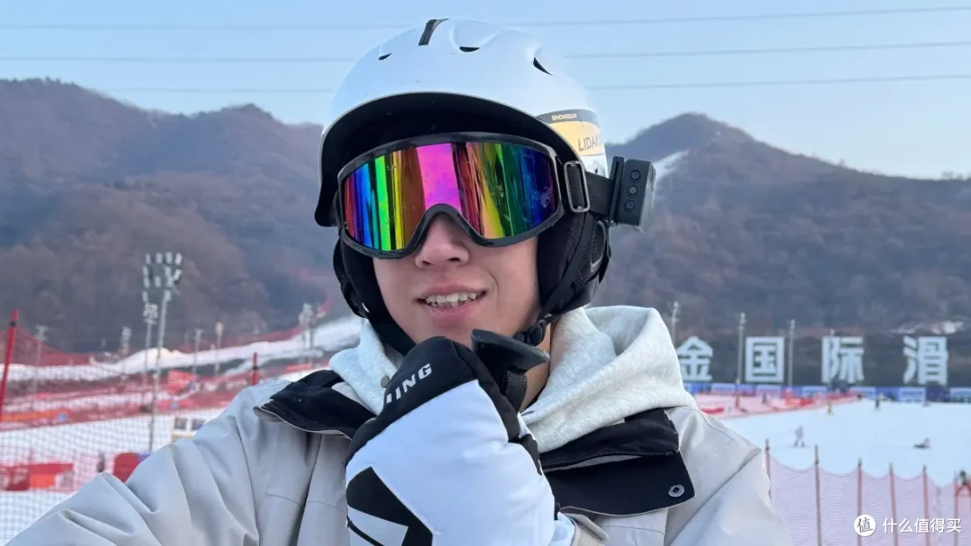 小米运动对讲机：运动达人的终极通讯神器，5000公里超长对讲！