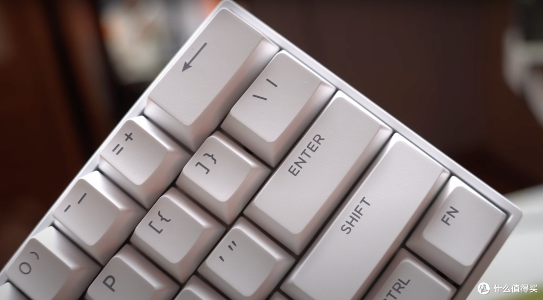 迈从 ACE60 Pro:真能干翻 Fire68、MAD60 和 Wooting60?
