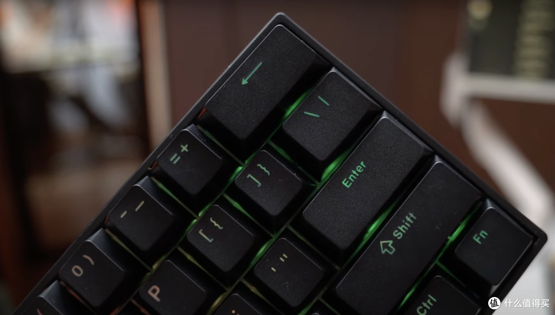 迈从 ACE60 Pro:真能干翻 Fire68、MAD60 和 Wooting60?