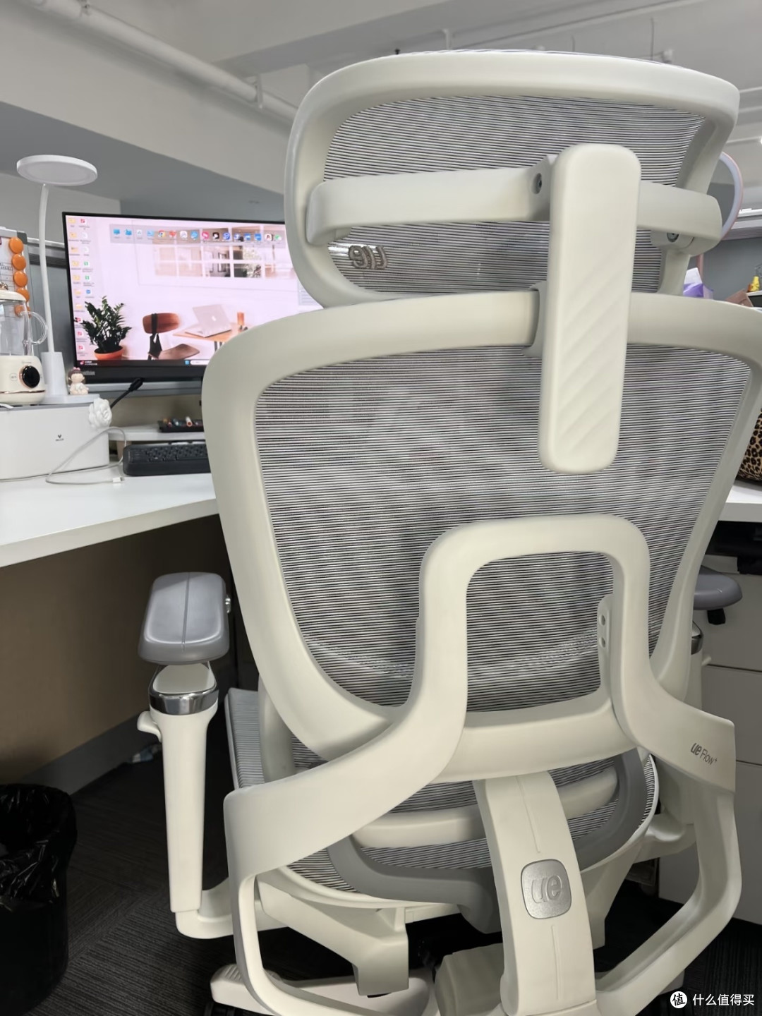 永逸工学椅:工作中的舒适好帮手