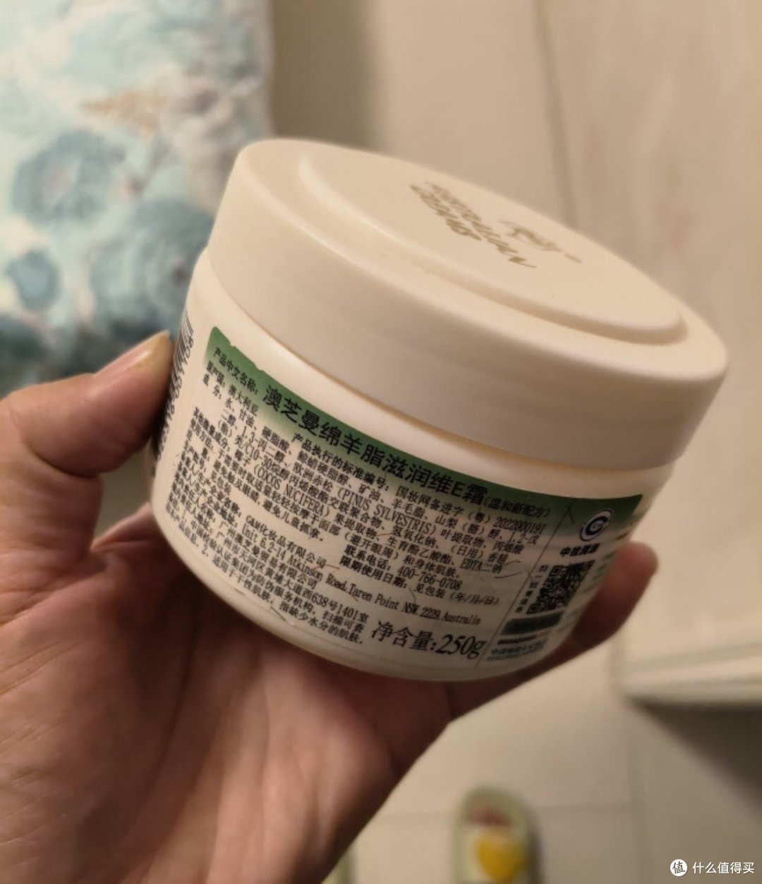 冬天拯救肌肤干燥皮肤好物!!!