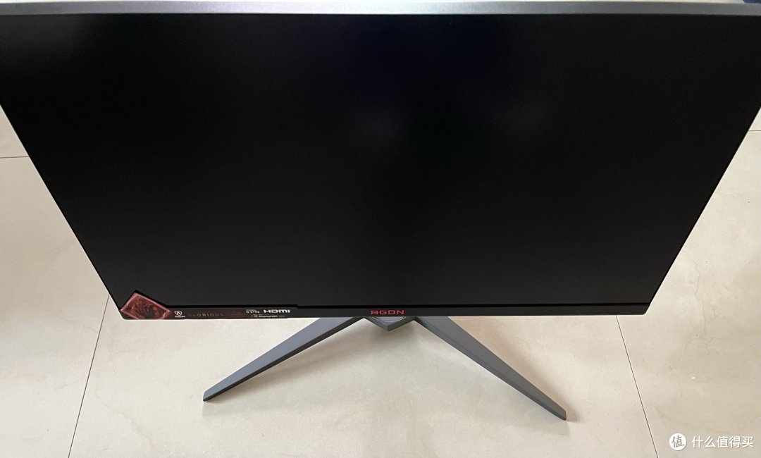 最好的27寸2k显示器之一,AOC爱攻AG275QXPD 1500元价位难逢敌手
