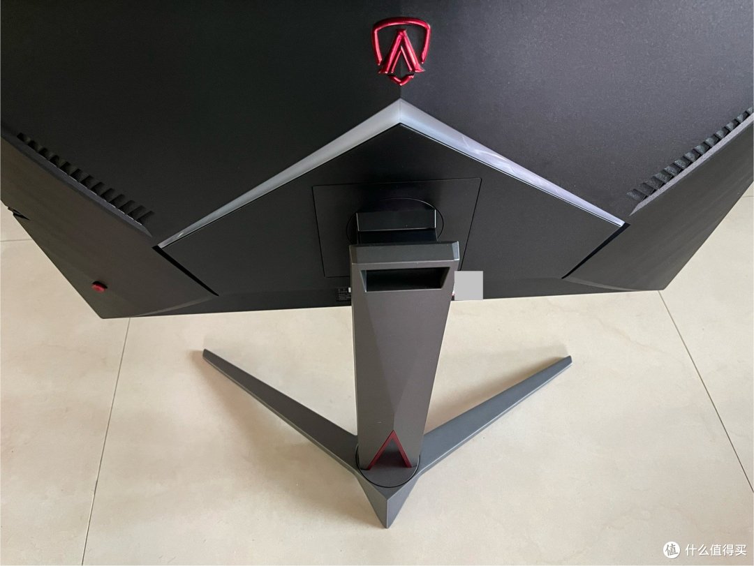 最好的27寸2k显示器之一,AOC爱攻AG275QXPD 1500元价位难逢敌手