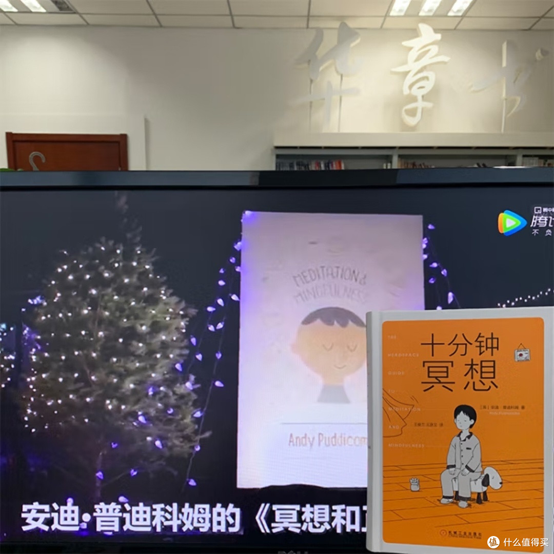 深度宁静:十分钟冥想的神奇效果!