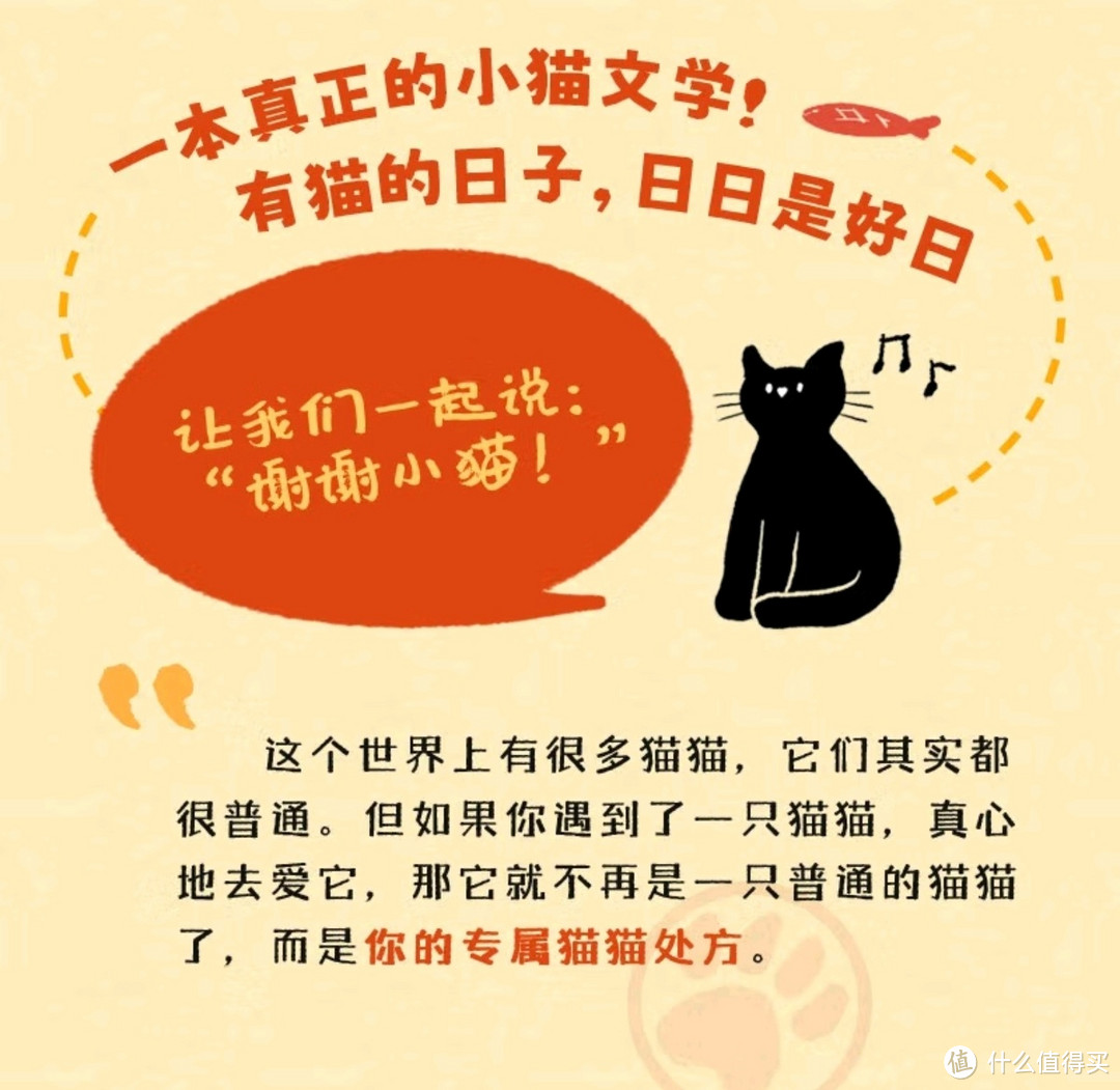 猫咪疗愈心灵——《我的心理医生是只猫2》