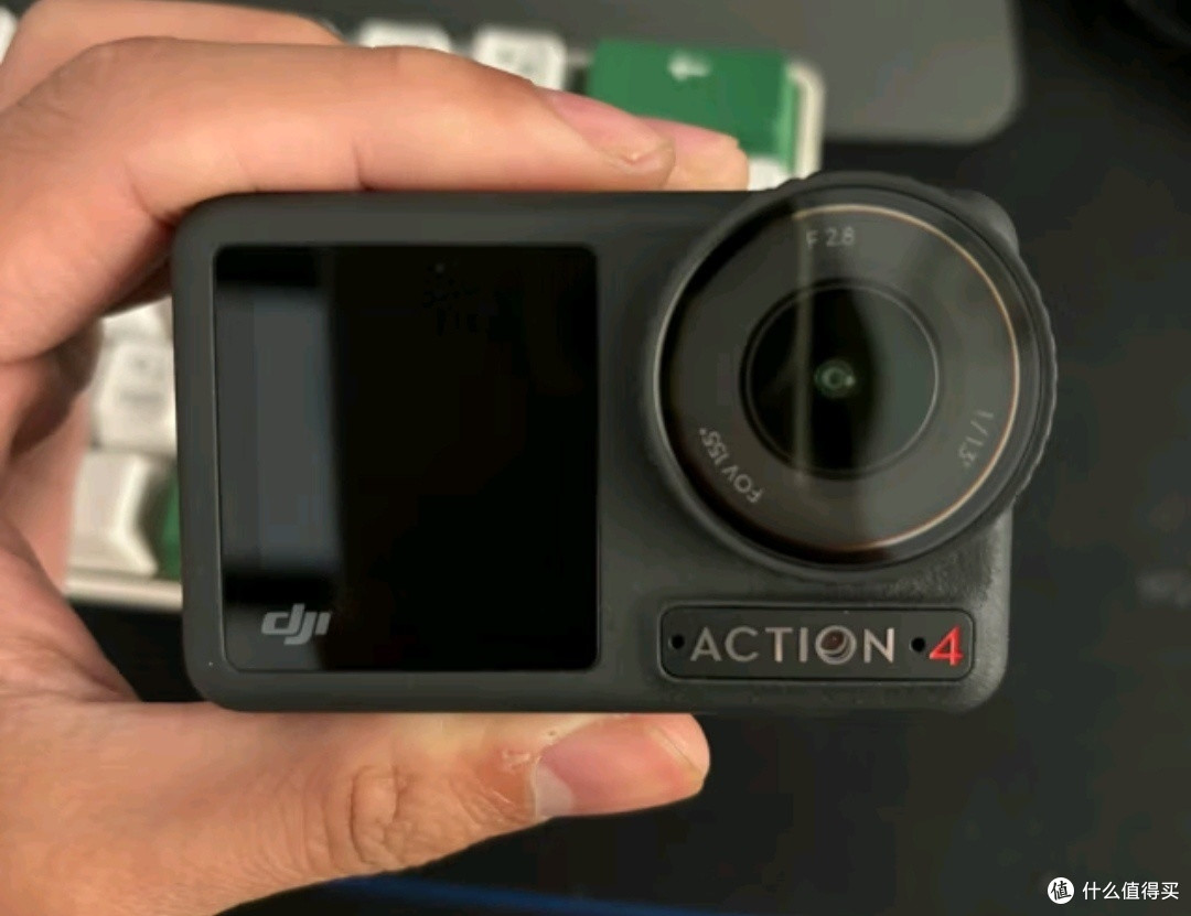 大疆Osmo Action 4:户外运动拍摄的超值之选🌟