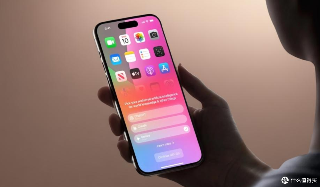 苹果销量腰斩，iPhone手机卖不动，华为崛起让库克难以招架？