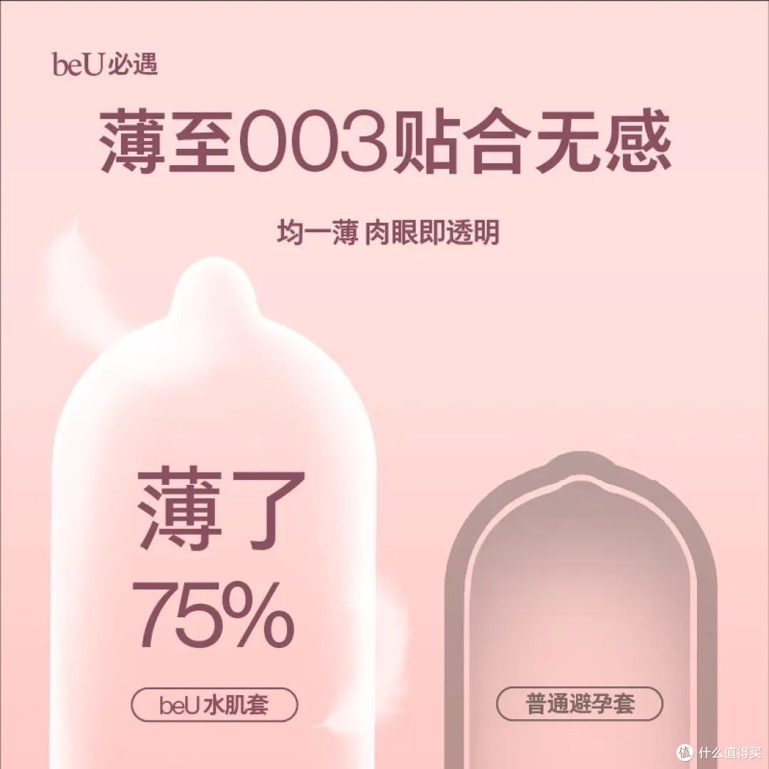 beU嘟嘟套：真实体验分享