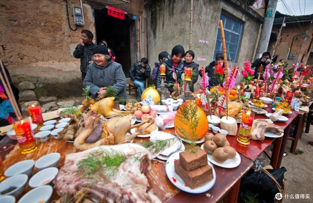 腊八节,牢记:1不去,2不吃,3不做,遵循传统,为家人接福消灾