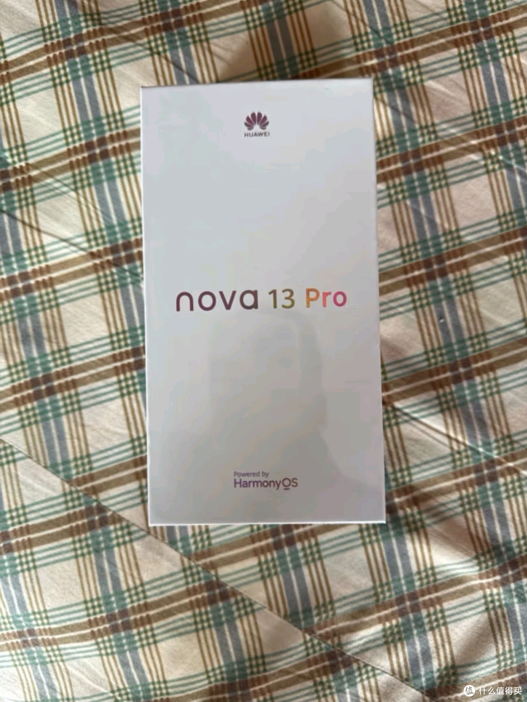 华为nova 13 Pro 星耀黑：重塑人像摄影新境界的智能曲面屏手机