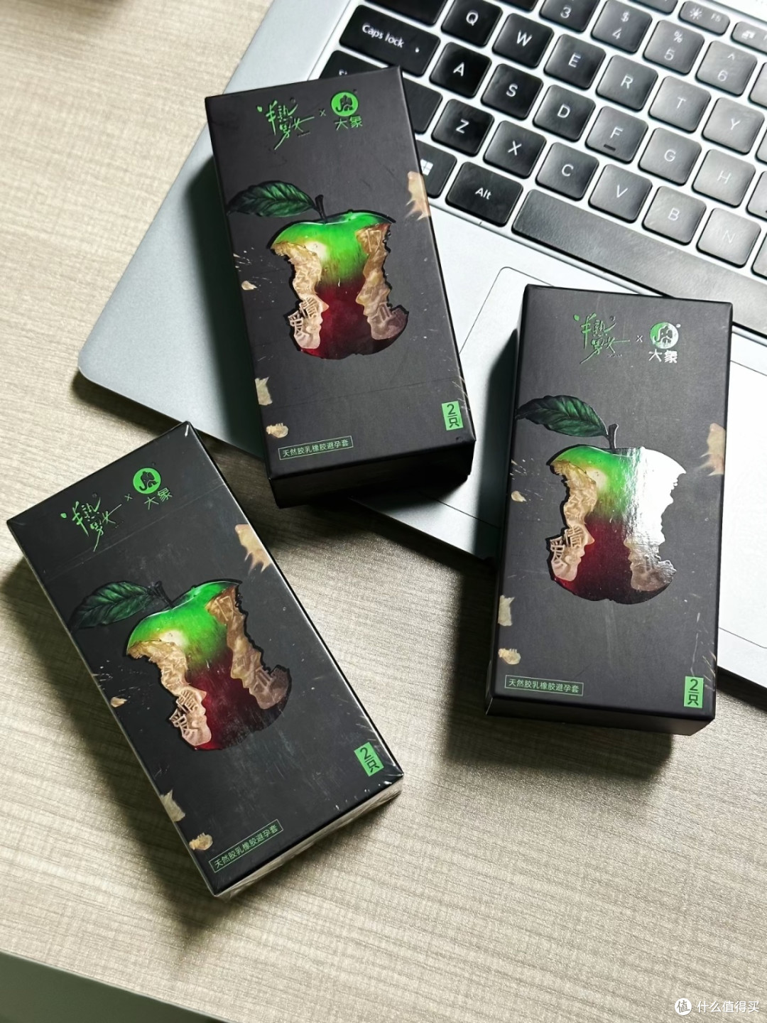 魔法象避孕套试用报告