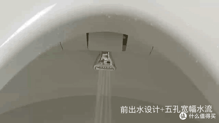 适合女性的智能马桶推荐？科勒女王座智能马桶体验分享！