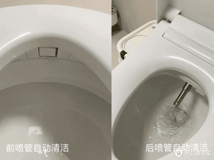 适合女性的智能马桶推荐？科勒女王座智能马桶体验分享！