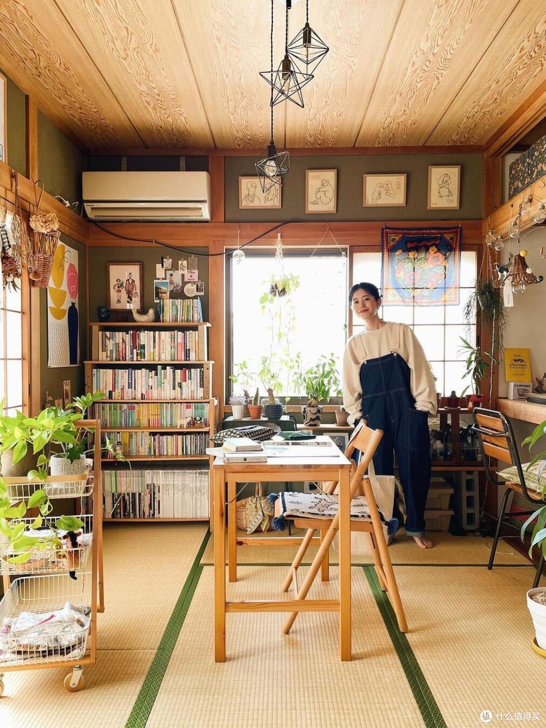 日本人住的房子那么小,为什么满意度却那么高?