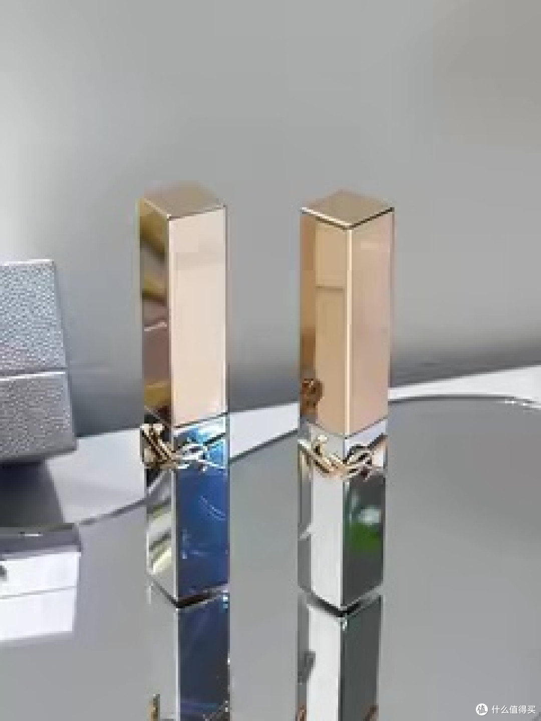 YSL圣罗兰明星口红礼盒:奢华唇妆体验