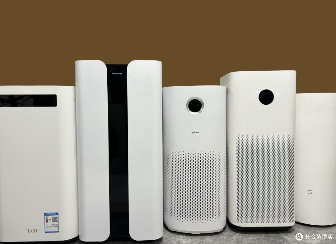 空气净化器什么品牌最好最安全？五款可靠机型测评！