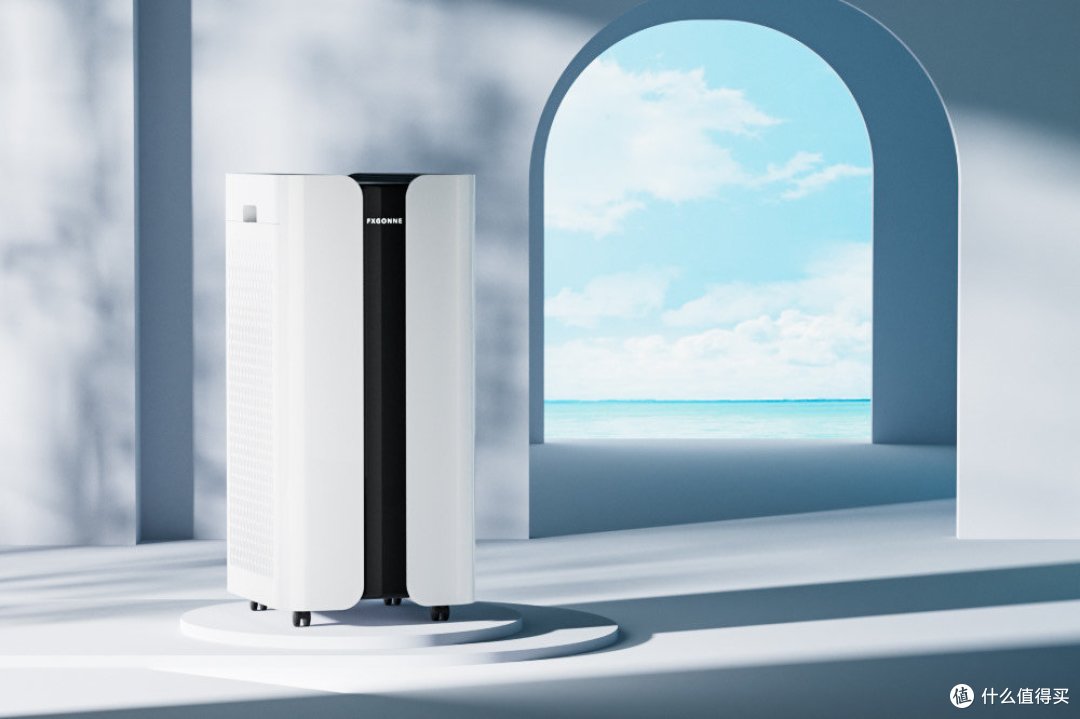 空气净化器什么品牌最好最安全？五款可靠机型测评！