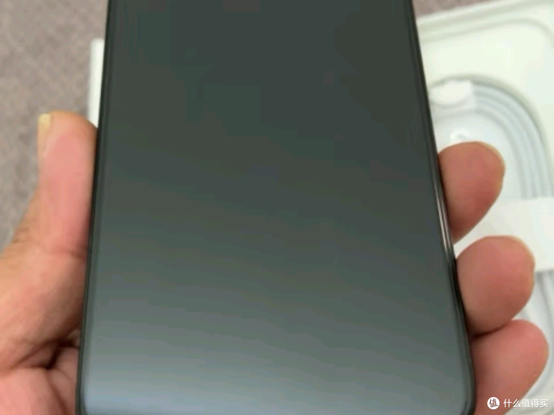 Apple iPhone 16 Pro Max（A3297）256GB 黑色钛金属